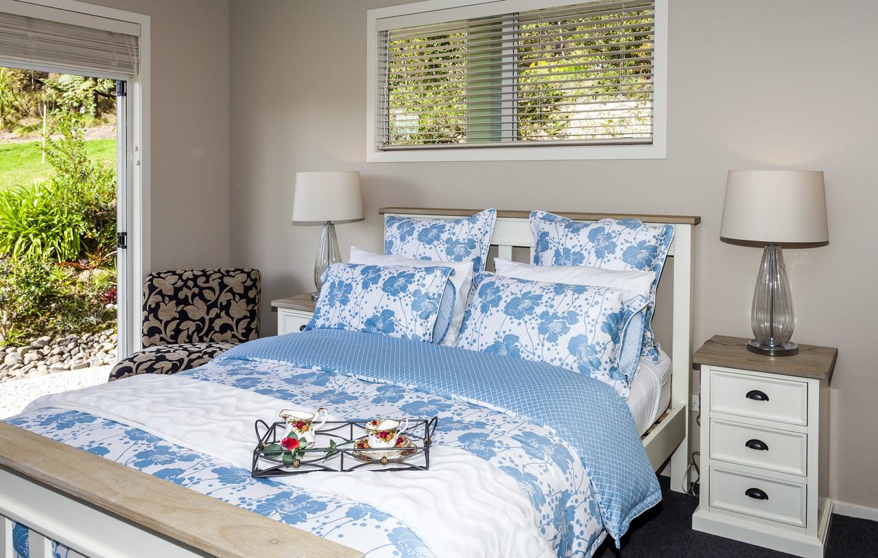 Flaxmill Cove B&B Whitianga Exterior foto